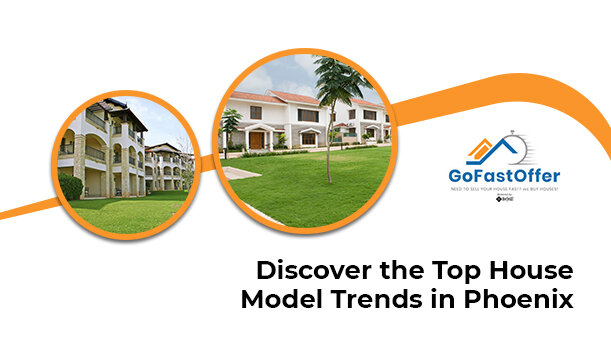 Architectural Marvels Explore the Hottest House Model Trends in Phoenix