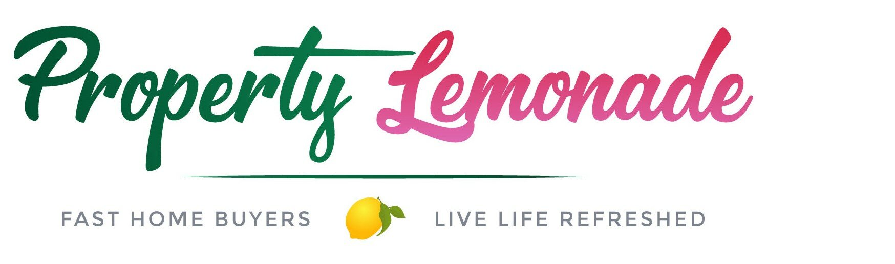 Property Lemonade logo