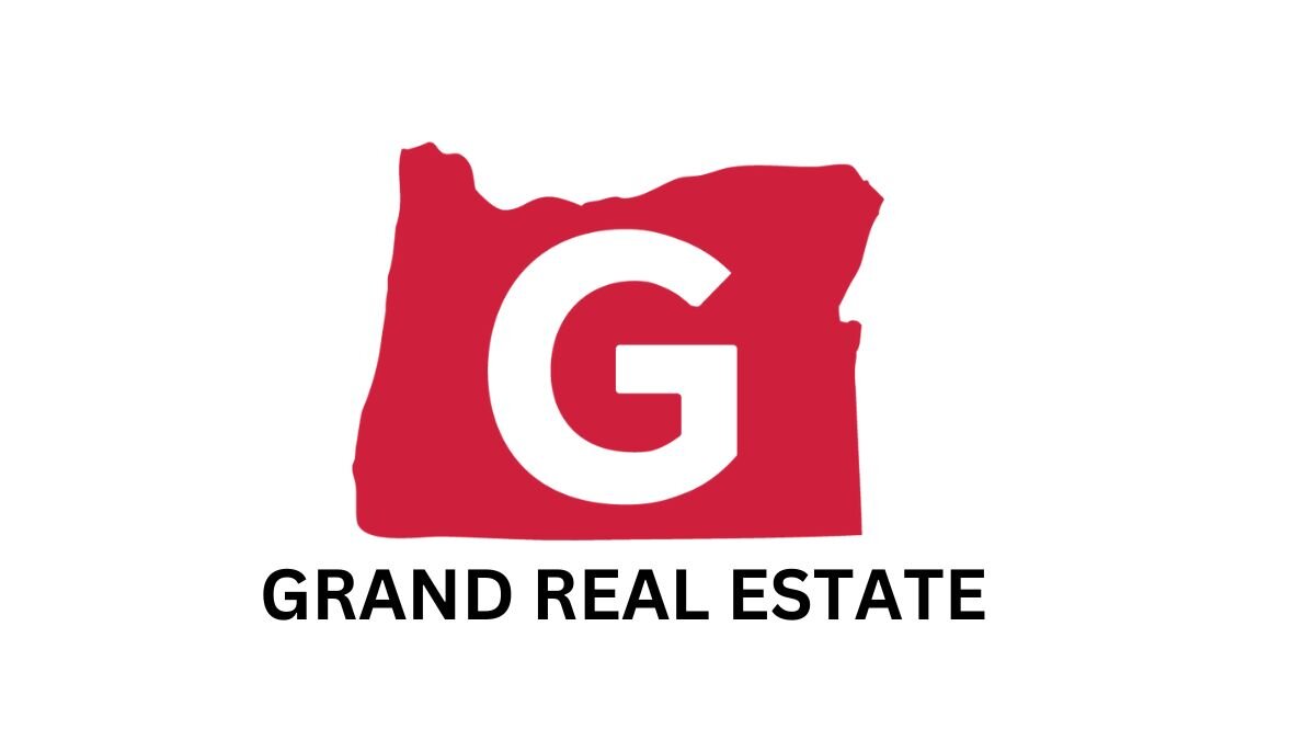 Grand Real Estate Investments  logo