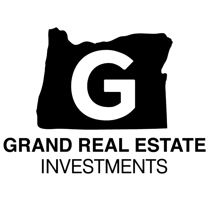 Grand House Buyers logo