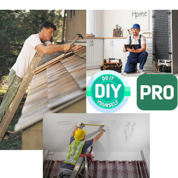 Fixing Water Damage before Selling House in Oregon