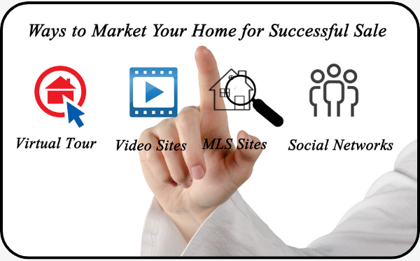 Market Your House with Water Damage in Oregon