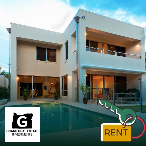 Sell a Oregon Rental Property with Tenants