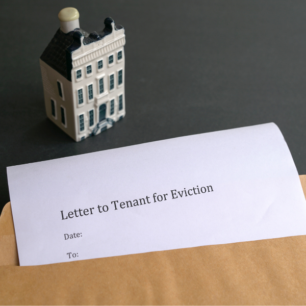 Selling a Rental property with Tenents