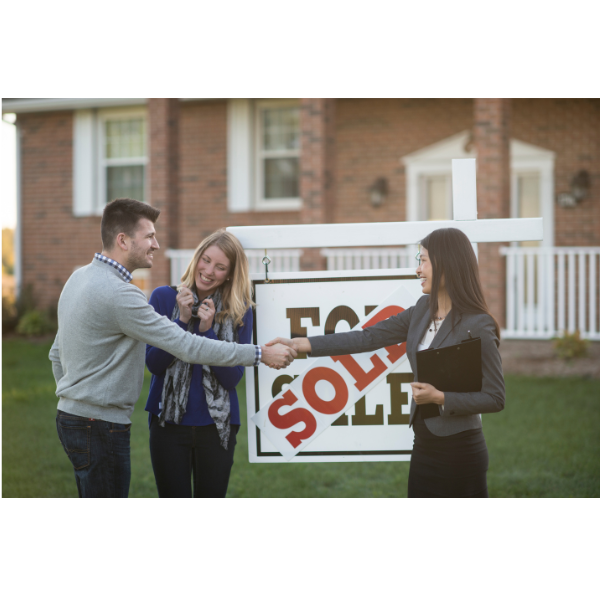 Successfully Selling a house with water damage in Oregon