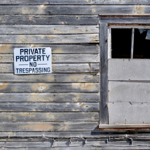 Squatter Rights Explained Oregon