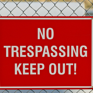 Squatter Rights Laws by State Oregon