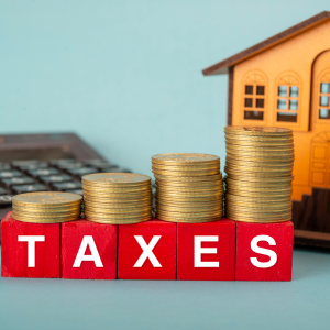 What Are the Tax Obligations When Selling My Property Oregon