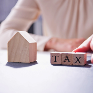 What Tax Responsibilities Come with Selling a Home Oregon