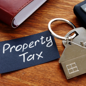 What Taxes Am I Responsible for When Selling My House Oregon