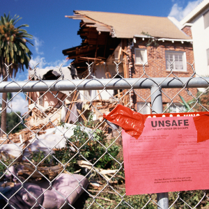 Guide to Selling a Condemned House in Oregon 
