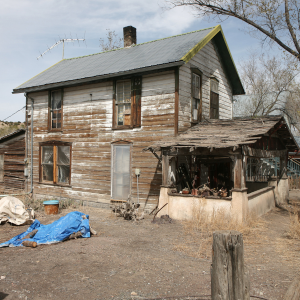 Process of Selling a Condemned House in Oregon 
