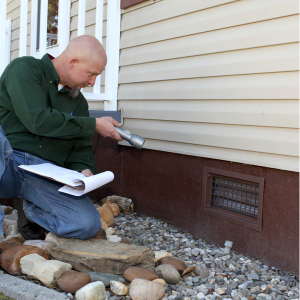 Sell Your House With Foundation Issues in Oregon