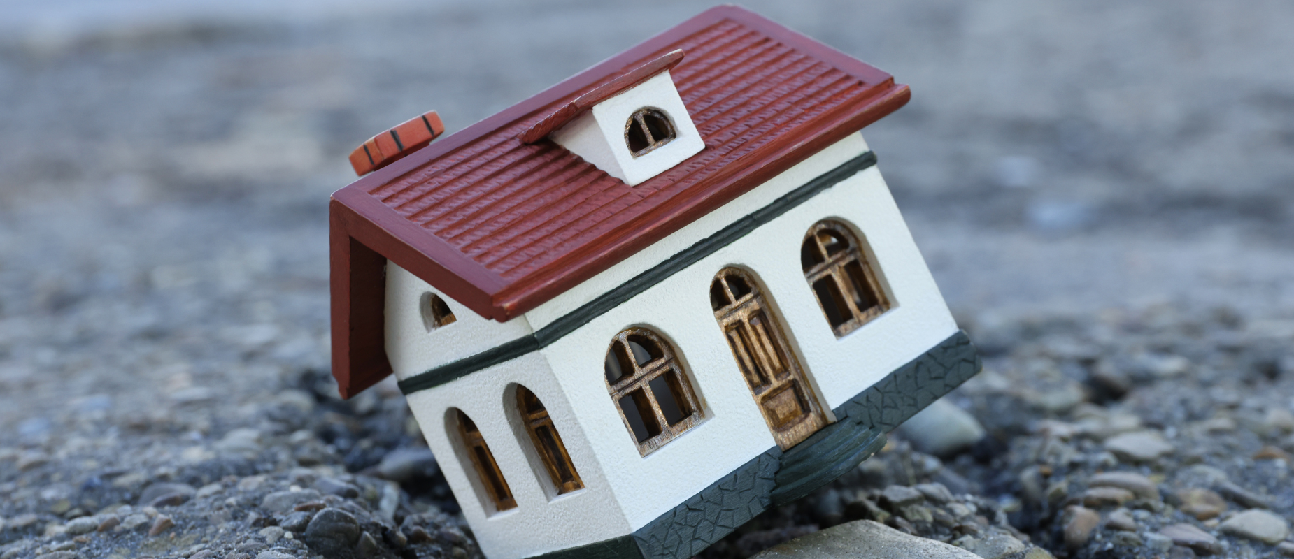 Sell a Home With Foundation Issues in Oregon 