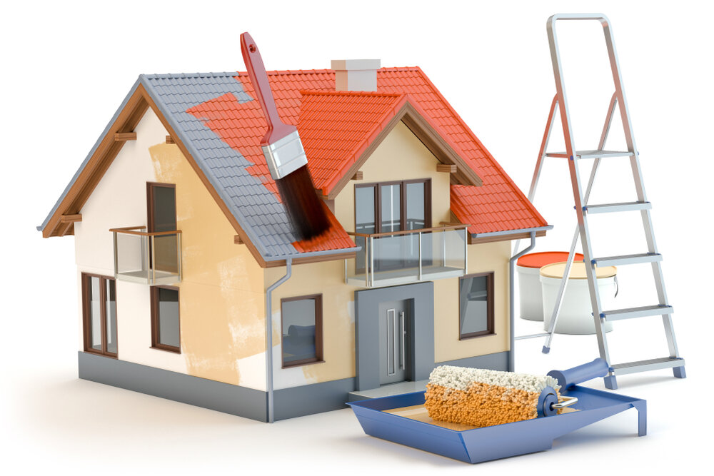 home renovation