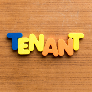 Can landlords sell with tenants in place in Eugene, OR