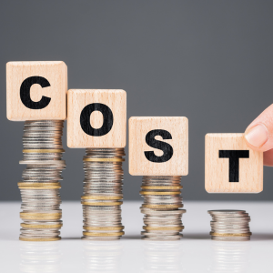 Closing charges without the help of a realtor in Eugene, OR