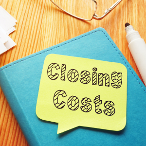 Closing payments without a real estate agent in Eugene, OR