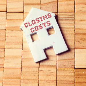 Costs at closing without a realtor involved in Eugene, OR