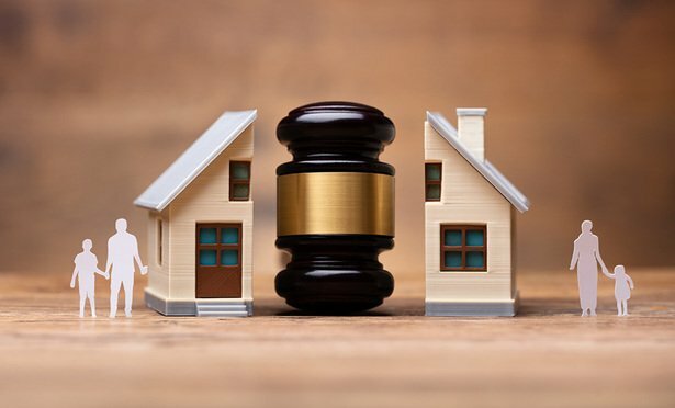 Selling Your House after Divorce Lynchburg VA