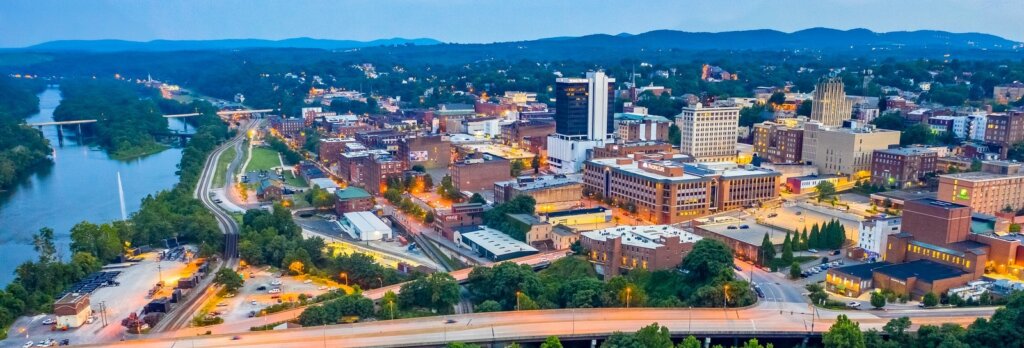 Buy My House For Cash In Lynchburg