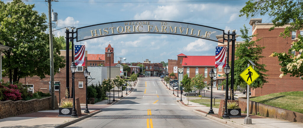 Sell My House In Farmville VA