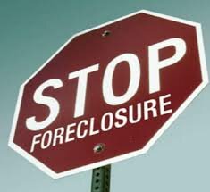 Stop Foreclosure in Lynchburg VA