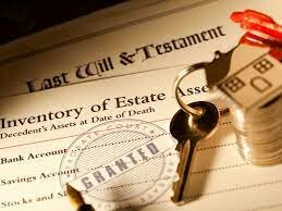 Sell a House You Inherited
