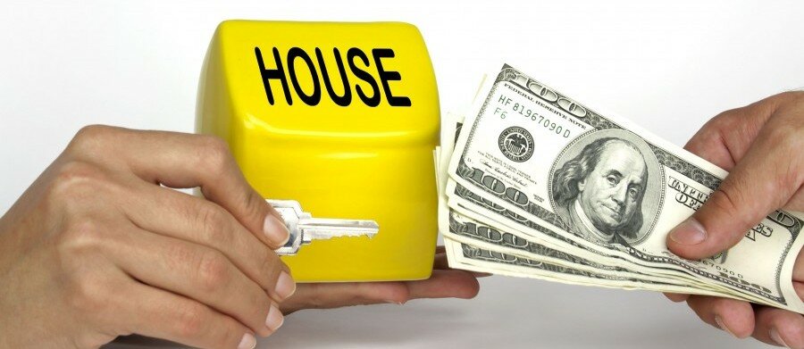 Sell your Lynchburg VA House for Cash