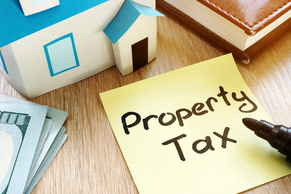 Sell a Lynchburg VA House When You Owe Back Taxes