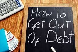 5 Ways Homeowners in Lynchburg VA Can Get Out of Debt
