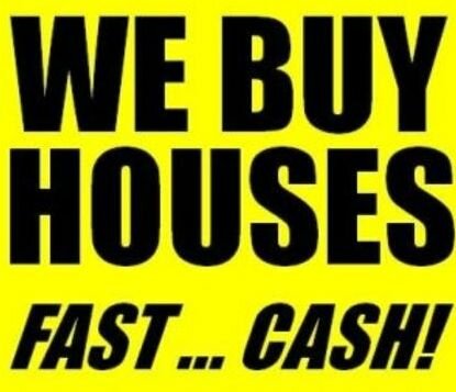 benefits of working with professional property buyers