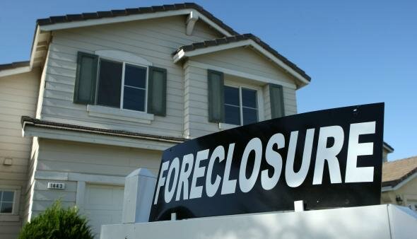 Ways the Foreclosure of Your Lynchburg House Will Impact You