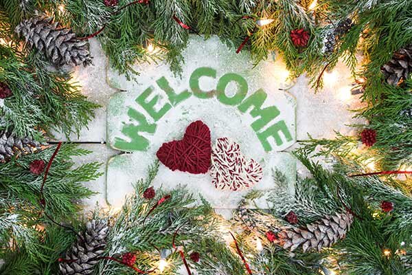 Holiday Themed Open House Ideas for Lynchburg VA