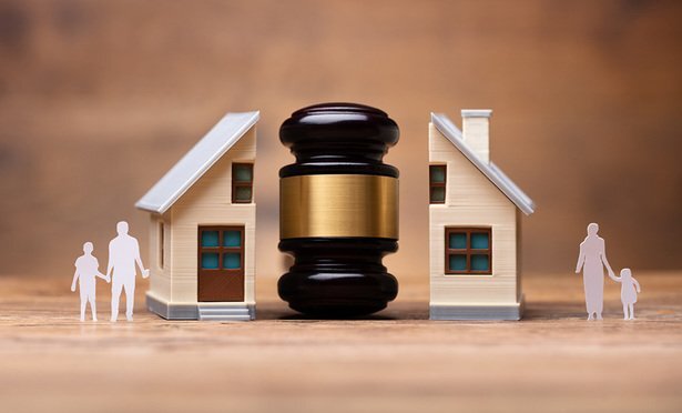 Selling a House While Divorcing? Call 434-390-2906