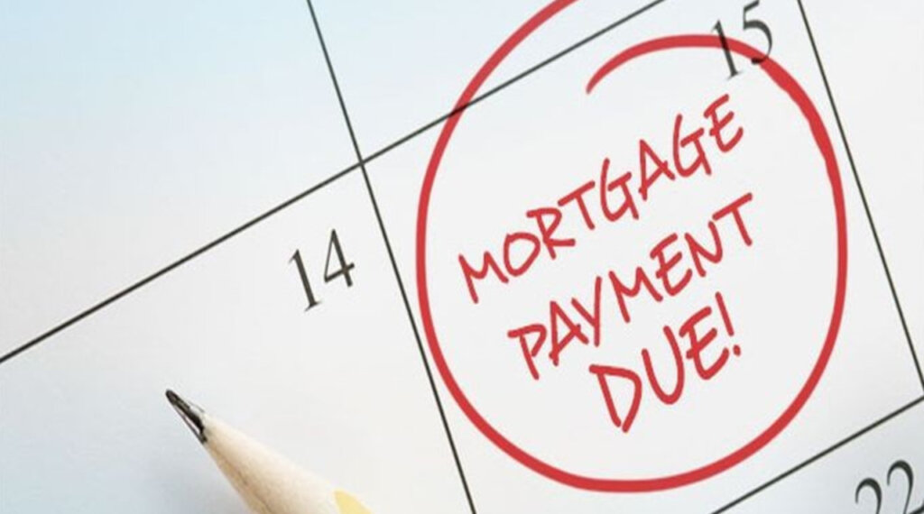 Behind On Mortgage Payments in Lynchburg