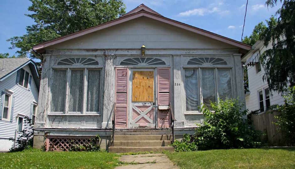 Sell your house fast