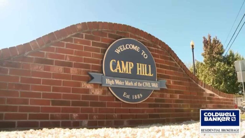 We buy houses Camp Hill