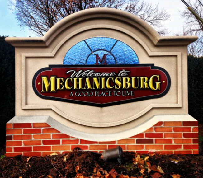 We buy houses Mechanicsburg