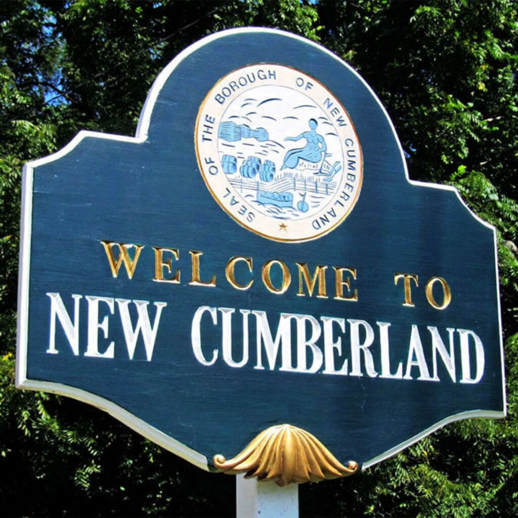 We buy houses New Cumberland