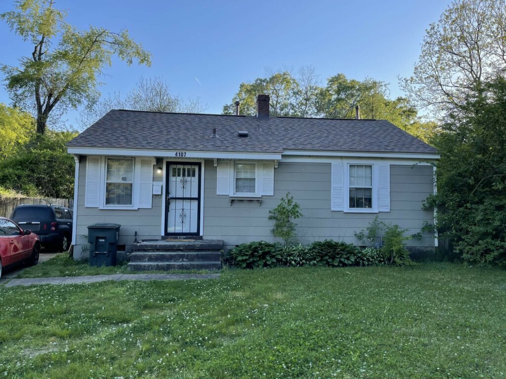 We Buy Ugly Houses For Cash Fast Memphis 901