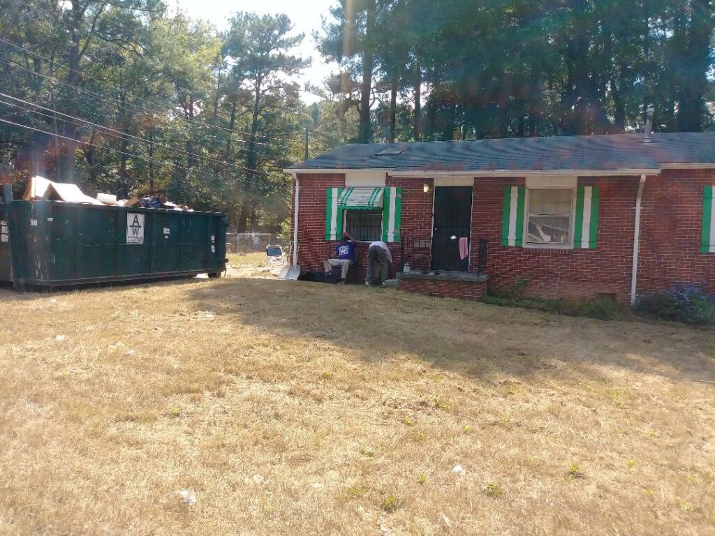 Sell Your House Fast In Atlanta, GA