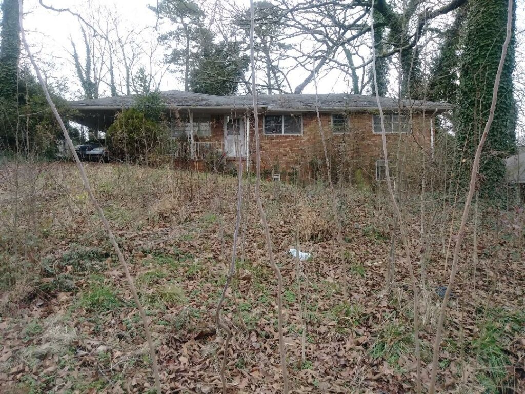 Sell Your House Fast In Atlanta, GA