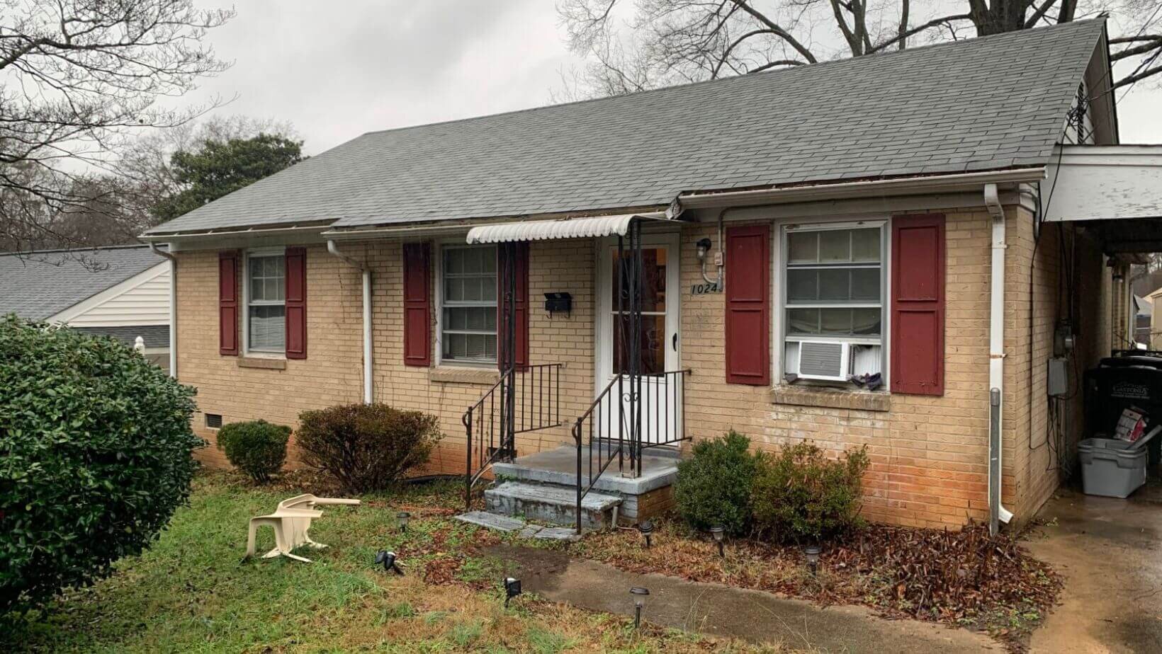 House Buyers In Clayton NC
