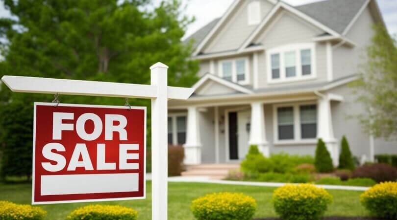 As-Is Cash Home Buyers In North Carolina