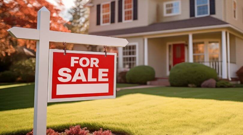 Selling a House in Probate North Carolina