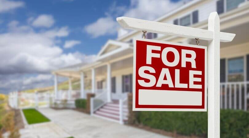 Selling a House in Probate North Carolina