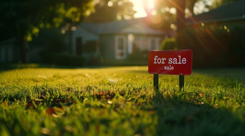 legally sell a rental property In probate in North Carolina