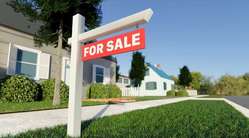 Selling An Inherited Home In North Carolina