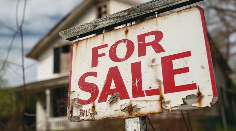 How To Sell Hoarder Homes In North Carolina For Cash